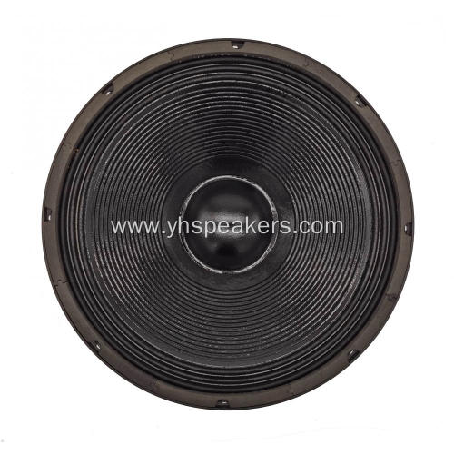 Hot Selling 18 Inch Subwoofer Speaker Driver